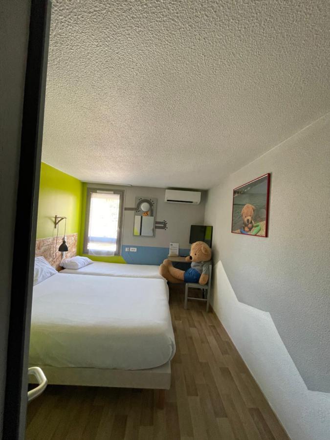 Nestor Hotel Gap Et Restaurant Екстериор снимка