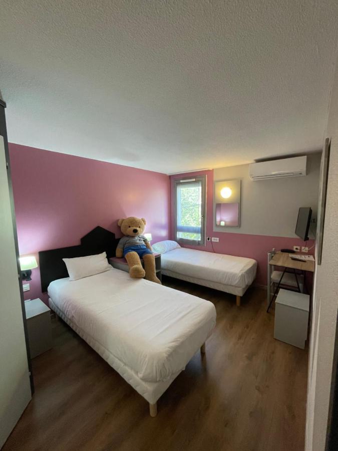 Nestor Hotel Gap Et Restaurant Екстериор снимка