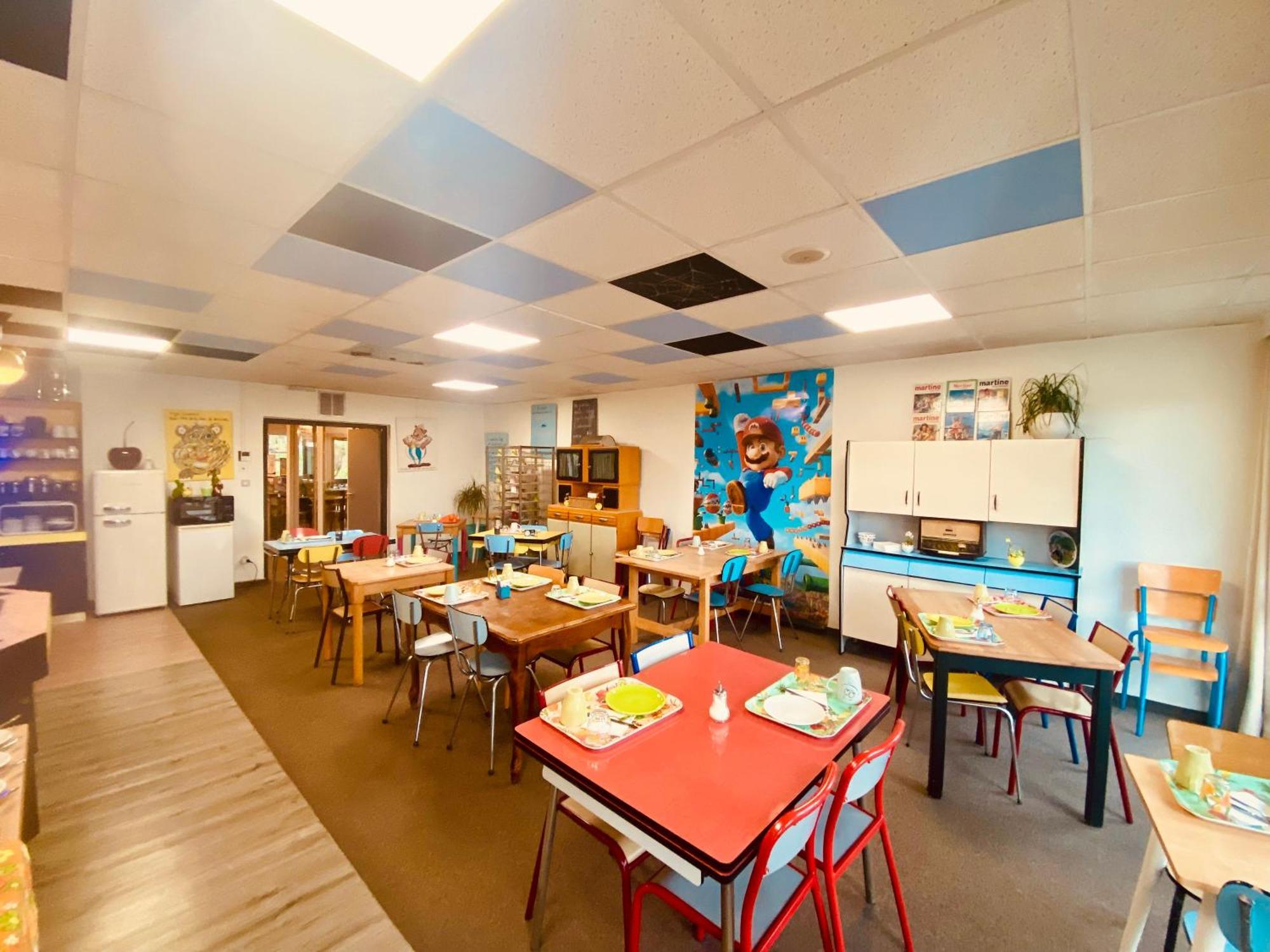 Nestor Hotel Gap Et Restaurant Екстериор снимка