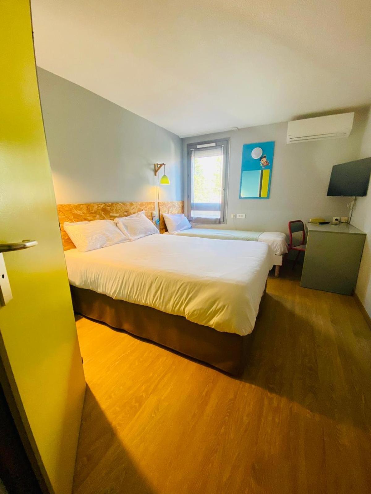 Nestor Hotel Gap Et Restaurant Екстериор снимка