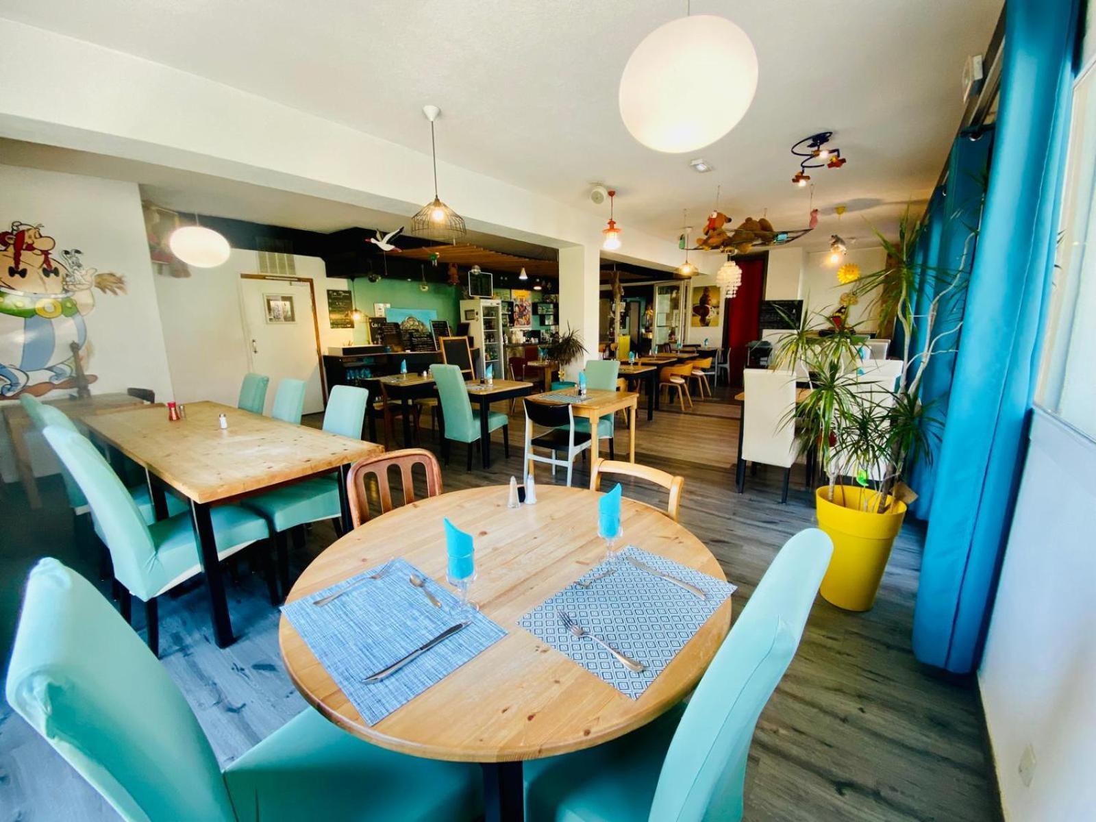 Nestor Hotel Gap Et Restaurant Екстериор снимка
