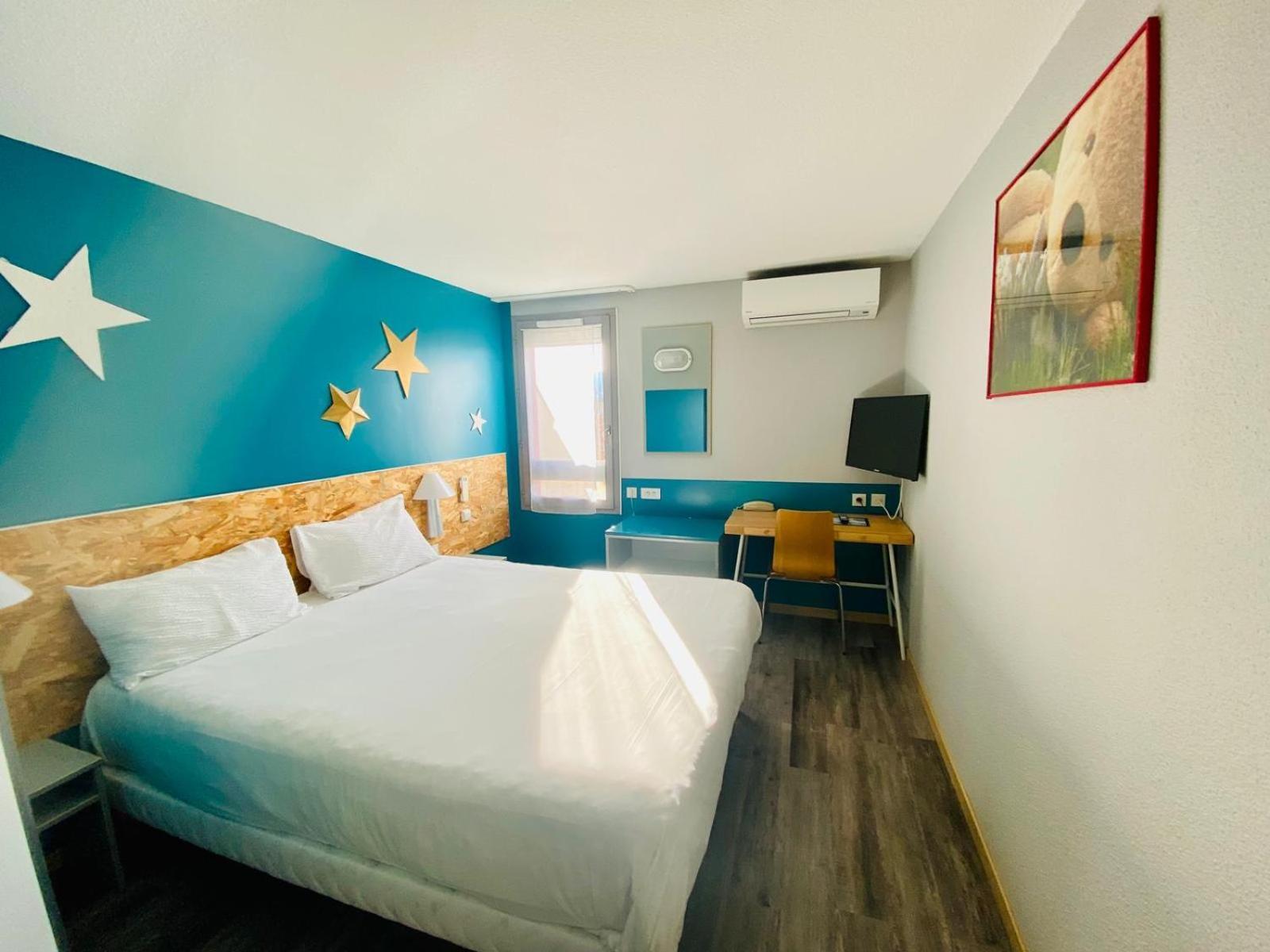 Nestor Hotel Gap Et Restaurant Екстериор снимка