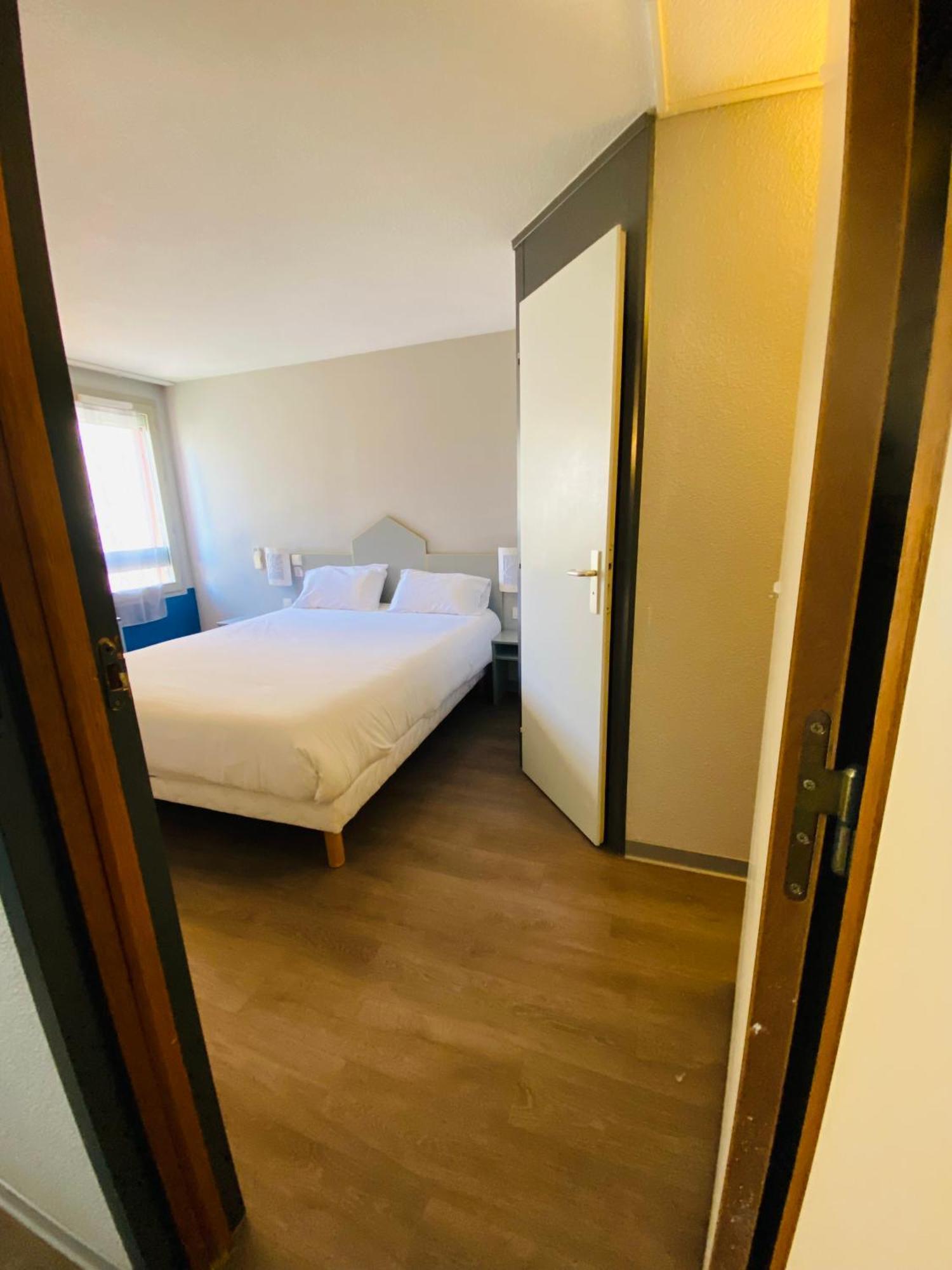 Nestor Hotel Gap Et Restaurant Екстериор снимка