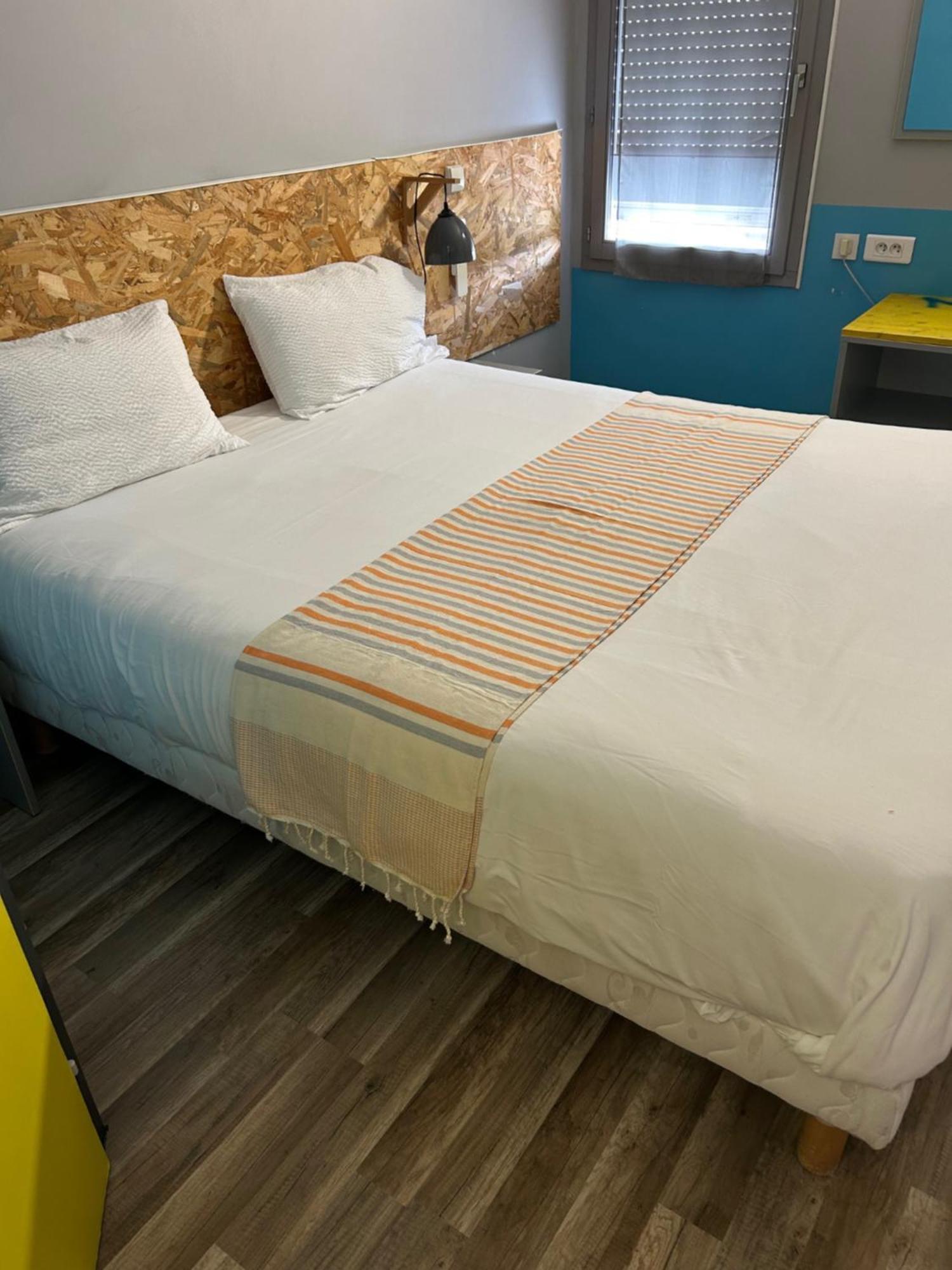 Nestor Hotel Gap Et Restaurant Екстериор снимка