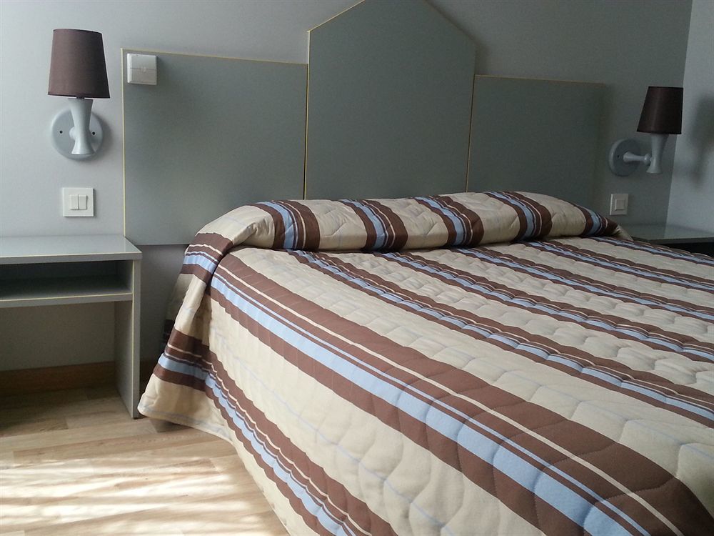 Nestor Hotel Gap Et Restaurant Екстериор снимка